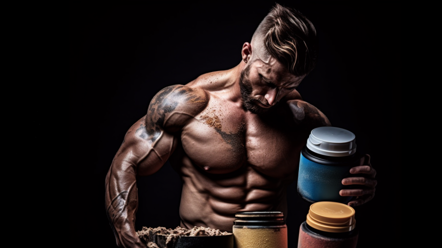 Unlock Your Fitness Potential with the Best Whey Protein: Our Top Picks for Optimal Muscle Growth and Recovery
