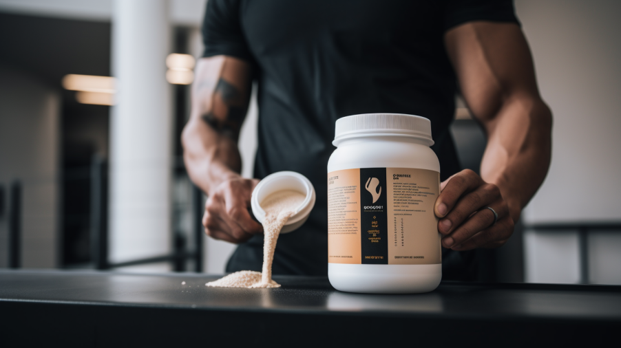 Fuel Your Workouts with These Top Pre-Workout Supplements for Young Adults (18-34 years old)