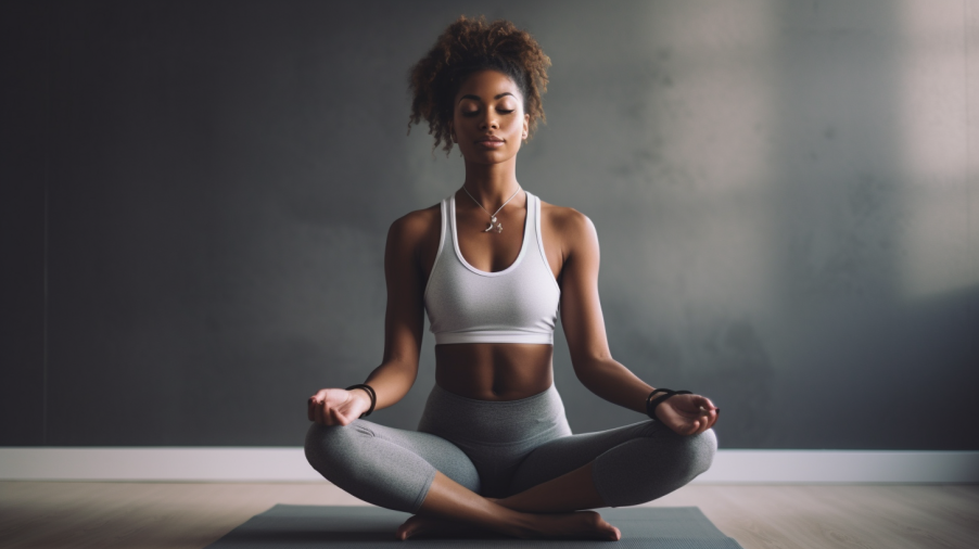 Find Your Zen: Top Meditation App Subscriptions for Young Adults (18-34 years old)