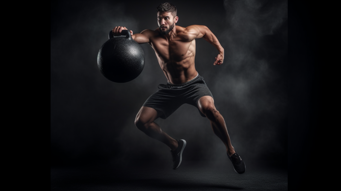 Unleash Your Fitness Potential: Top 10 Must-Have Health and Fitness Essentials for Men
